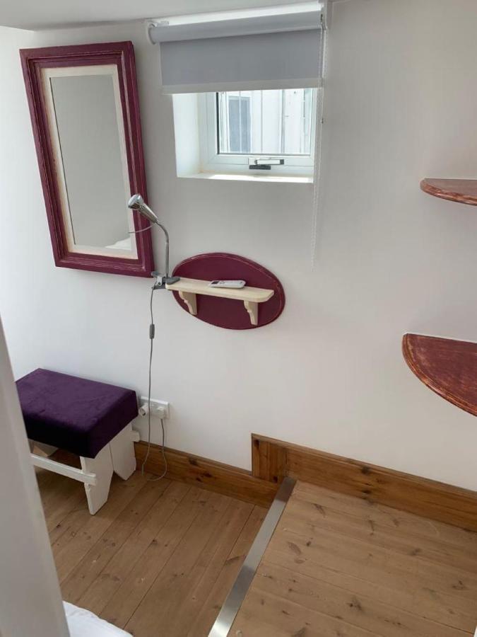Hotel Monreal Boutique Townhouse - R024RM6 à Paola Extérieur photo